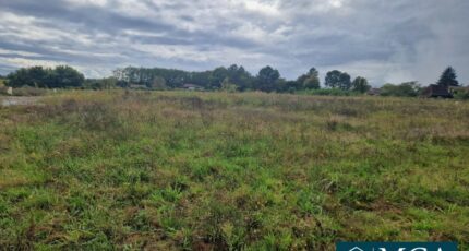 Carcarès-Sainte-Croix Terrain à bâtir - 2333943-5828annonce12025070911MOu.jpeg Maisons Open