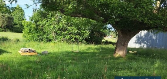 Terrain à bâtir à Goos, Nouvelle-Aquitaine