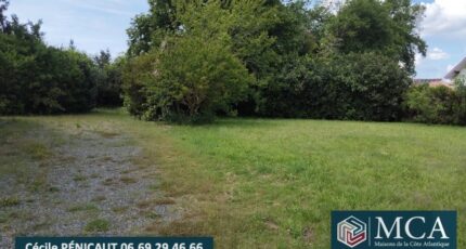 Tercis-les-Bains Terrain à bâtir - 2334028-5828annonce120250709TrL8W.jpeg Maisons Open