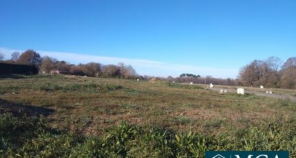 Saint-Pandelon Terrain à bâtir - 2334024-5828annonce120250709PEnSq.jpeg Maisons Open