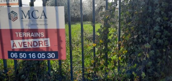 Terrain à bâtir à Le Teich, Nouvelle-Aquitaine