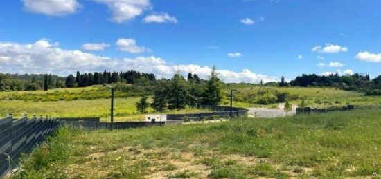 Terrain à bâtir à Palaja, Occitanie