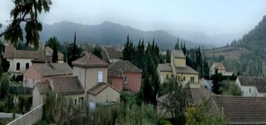 Terrain à bâtir à Saint-André-de-Roquelongue, Occitanie