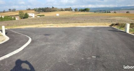 Saint-Papoul Terrain à bâtir - 2268260-10986annonce120250911ggITs.jpeg Maisons Open