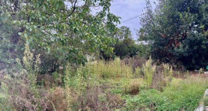 Saint-Estèphe Terrain à bâtir - 2334467-1093annonce320251111VNoq9.jpeg Maisons Open