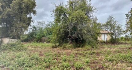 Saint-Estèphe Terrain à bâtir - 2334470-1093annonce220251111dXZos.jpeg Maisons Open