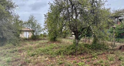 Saint-Estèphe Terrain à bâtir - 2334470-1093annonce120251111OWpXt.jpeg Maisons Open