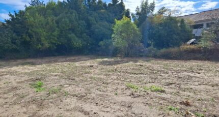 Pertuis Terrain à bâtir - 2299206-7050annonce2202510080yLk6.jpeg Maisons Open