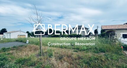 Cognac Terrain à bâtir - 2301414-11446annonce1202507082LK8V.jpeg Maisons Open