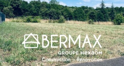 Cherves-Richemont Terrain à bâtir - 2301434-11446annonce220250708kM0SZ.jpeg Maisons Open