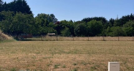 Saintes Terrain à bâtir - 2301466-11446annonce120250619vpGkW.jpeg Maisons Open