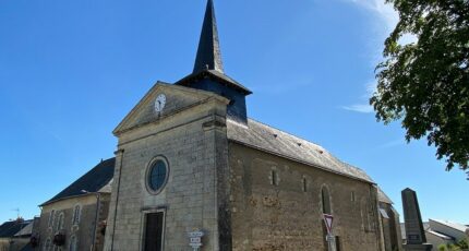 Vauchrétien Terrain à bâtir - 2334661-11353annonce120251112d2lC2.jpeg Maisons Open