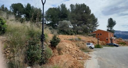 Roquevaire Terrain à bâtir - 2334743-11238annonce2202511128VtxO.jpeg Maisons Open