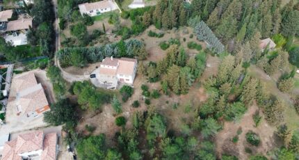 Le Triadou Terrain à bâtir - 2332419-3243annonce220251107iTIGq.jpeg Maisons Open