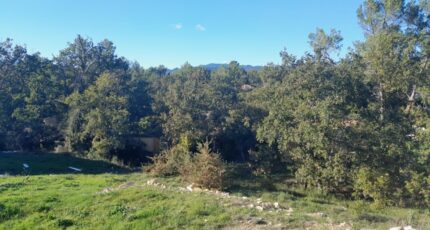 Rocbaron Terrain à bâtir - 2334775-5922annonce220251112PJvsr.jpeg Maisons Open