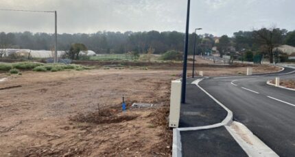 Carnoules Terrain à bâtir - 2334798-5922annonce420251112oKbkq.jpeg Maisons Open