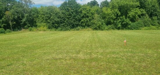 Terrain à bâtir à Saint-Christophe, Nouvelle-Aquitaine