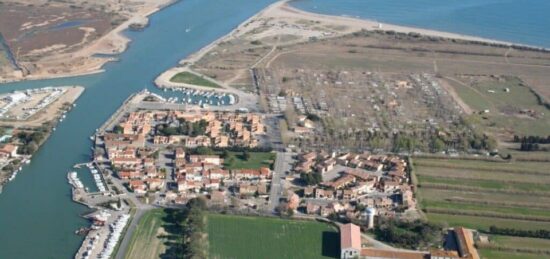Terrain à bâtir à Fleury, Occitanie