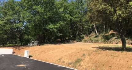 Vailhauquès Terrain à bâtir - 2334932-10245annonce1202511124Pq4w.jpeg Maisons Open