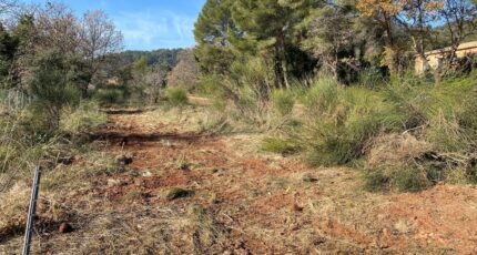 Puget-Ville Terrain à bâtir - 2264435-5622annonce320250908zPRcN.jpeg Maisons Open