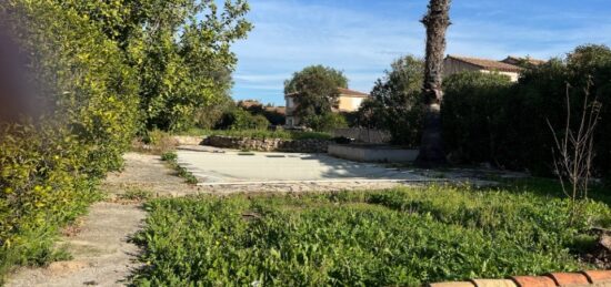 Terrain à bâtir à La Farlède, Provence-Alpes-Côte d'Azur