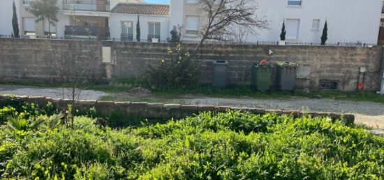 Terrain à bâtir à , Var