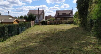 Auchel Terrain à bâtir - 2292918-11655annonce1202510030Srwh.jpeg Maisons Open