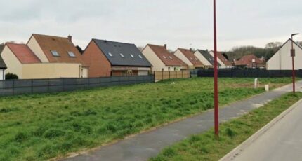 Aix-Noulette Terrain à bâtir - 2293039-11655annonce120251003yNLh2.jpeg Maisons Open