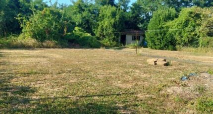 Montigny-sur-Loing Terrain à bâtir - 2267631-4684annonce120250911F7F7J.jpeg Maisons Open