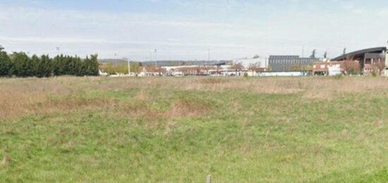 Terrain à bâtir à Rosny-sur-Seine, Île-de-France