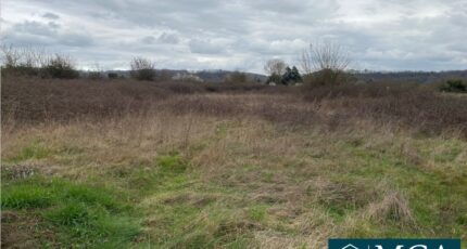 Castillon-la-Bataille Terrain à bâtir - 2335167-4459annonce120241030IgpNF.jpeg Maisons Open