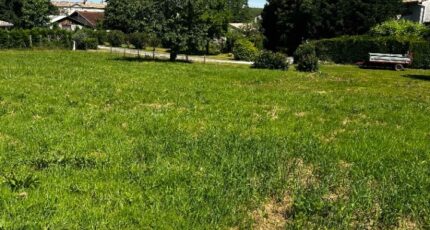 Génissac Terrain à bâtir - 2335189-7300annonce120250220zpzF1.jpeg Maisons Open