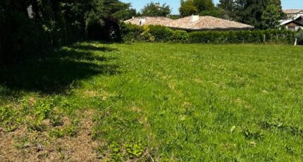 Génissac Terrain à bâtir - 2335202-7300annonce120250220hh2KK.jpeg Maisons Open