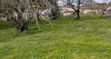 Génissac Terrain à bâtir - 2335195-7300annonce120250220ebodi.jpeg Maisons Open