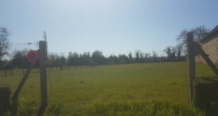 Pîtres Terrain à bâtir - 2254649-9835annonce120250829bcUTv.jpeg Maisons Open