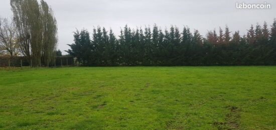 Terrain à bâtir à Vayres, Nouvelle-Aquitaine