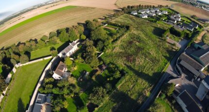 Bretteville-l'Orgueilleuse Terrain à bâtir - 2301233-10282annonce220250213zvccz.jpeg Maisons Open