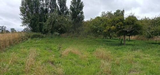 Terrain à bâtir à Vaux-sur-Aure, Normandie