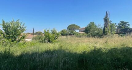 Pélissanne Terrain à bâtir - 2335730-3969annonce120251112evqaT.jpeg Maisons Open