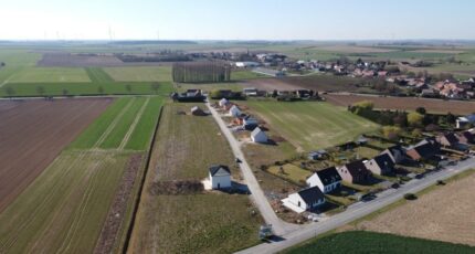 Baralle Terrain à bâtir - 2293144-11655annonce120251003p5oUS.jpeg Maisons Open