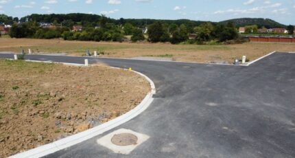 Givenchy-en-Gohelle Terrain à bâtir - 2293167-11655annonce120251003C5FiX.jpeg Maisons Open