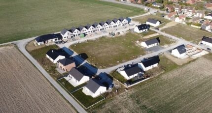 Féchain Terrain à bâtir - 2293166-11655annonce1202510032TNEW.jpeg Maisons Open