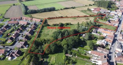 Bruille-lez-Marchiennes Terrain à bâtir - 2293154-11655annonce220251003EzEMO.jpeg Maisons Open