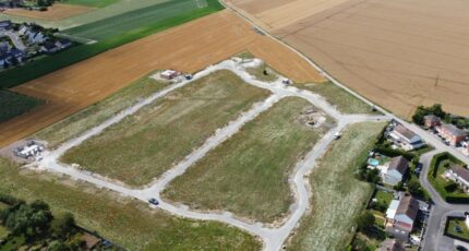 Mazingarbe Terrain à bâtir - 2293175-11655annonce120251003UE2nx.jpeg Maisons Open