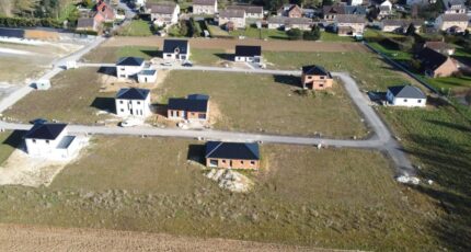 Nœux-les-Mines Terrain à bâtir - 2295633-11655annonce220251006mqQFt.jpeg Maisons Open