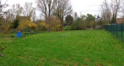 Vermelles Terrain à bâtir - 2295651-11655annonce120251006SG84K.jpeg Maisons Open