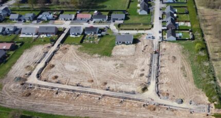 Monchecourt Terrain à bâtir - 2303567-11655annonce220251013RqTnD.jpeg Maisons Open