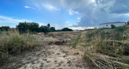 Lorgues Terrain à bâtir - 2267721-3951annonce220250911WXnVu.jpeg Maisons Open