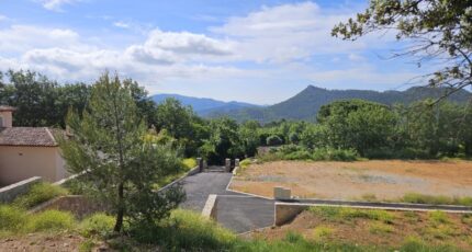 Bagnols-en-Forêt Terrain à bâtir - 2303096-5163annonce120251013TIcRf.jpeg Maisons Open