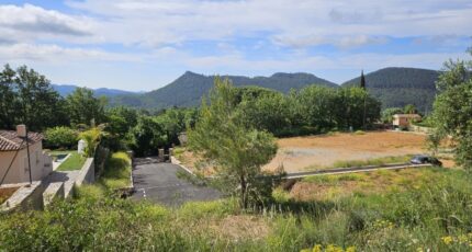 Bagnols-en-Forêt Terrain à bâtir - 2303096-5163annonce220251013Peemh.jpeg Maisons Open